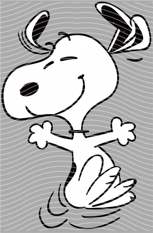 Snoopy- 54